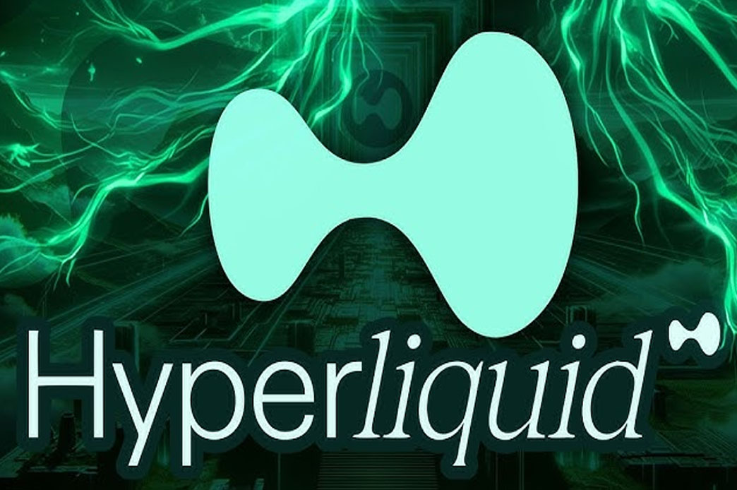 Hyperliquid
