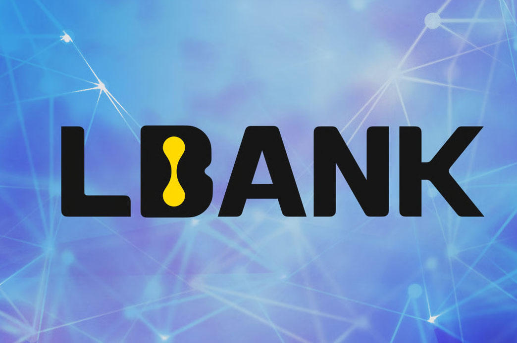 LBank 3.0 TV