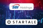 SBI Holdings