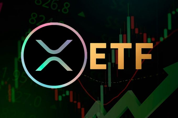 XRP ETF