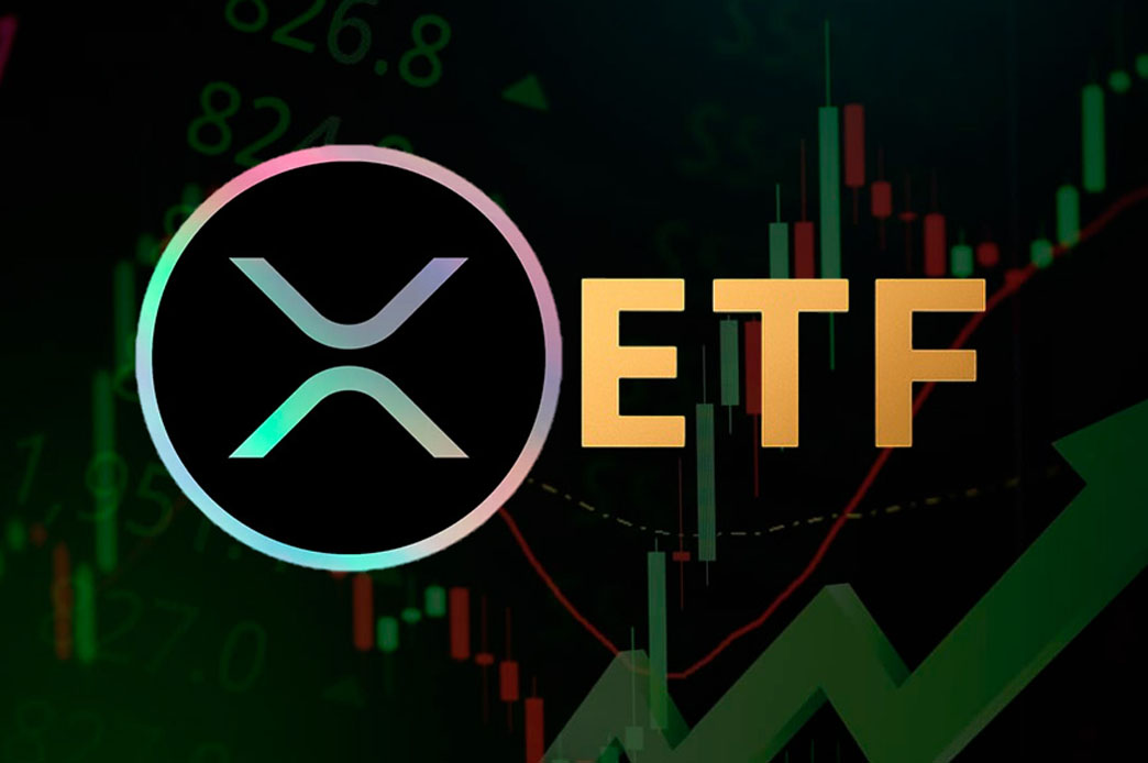 XRP ETF