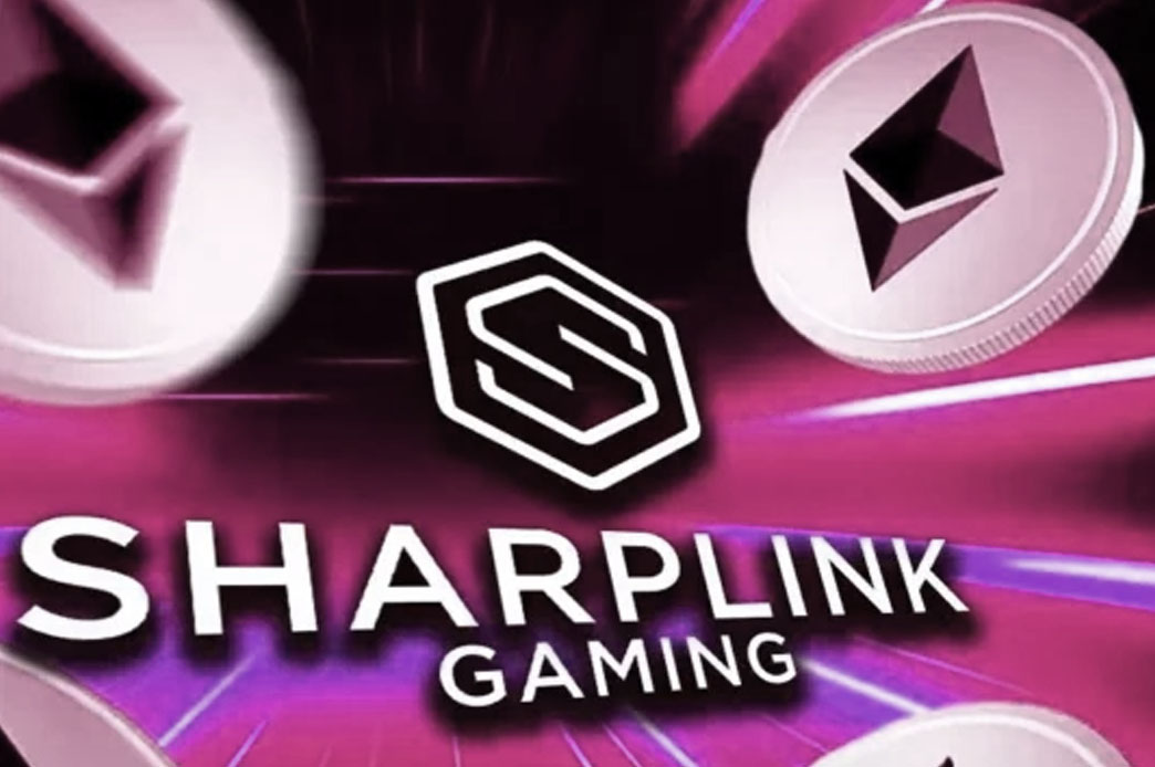 SharpLink