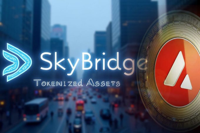 SkyBridge