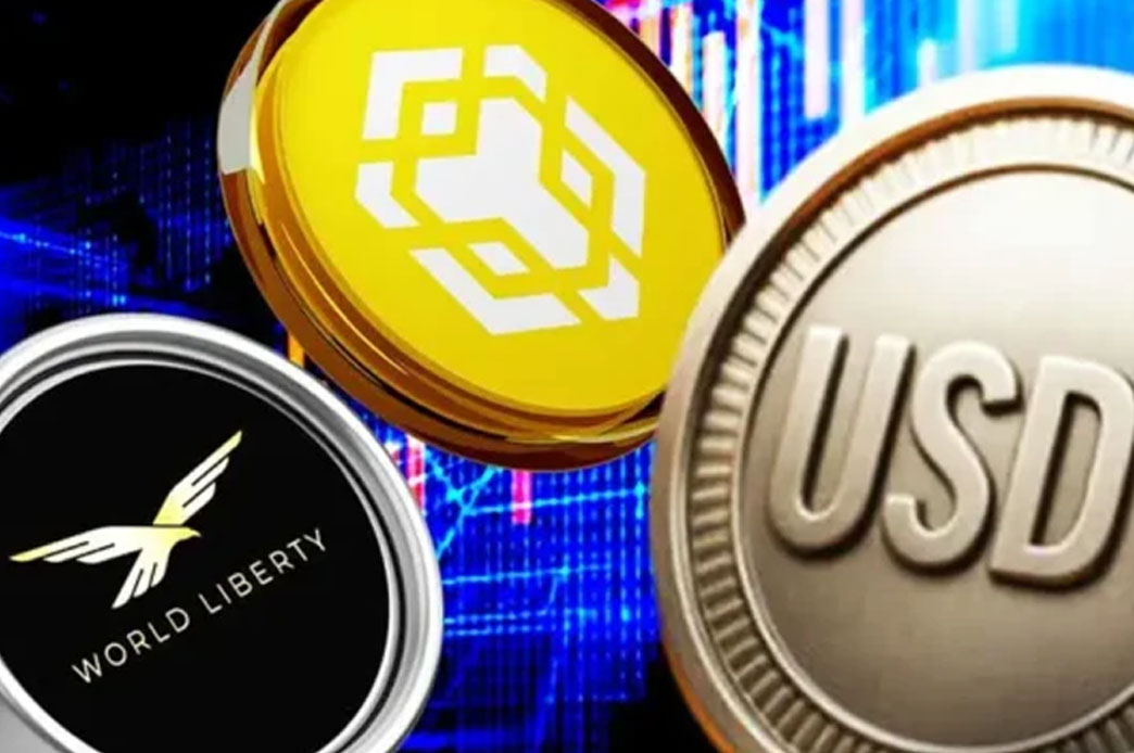 World Liberty Financial