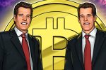 Winklevoss Twins 3.0 TV