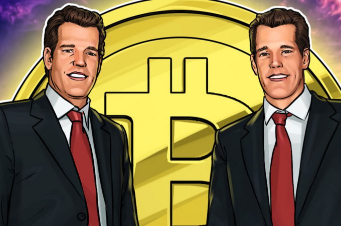 Winklevoss Twins 3.0 TV