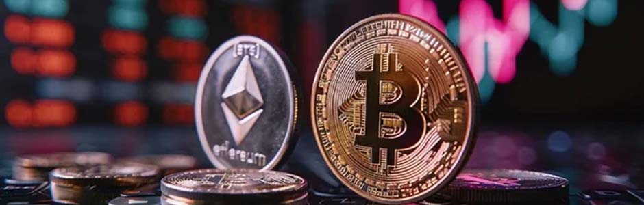 Bitcoin vs. Ethereum in 2025: Which Is the Better Investment?
