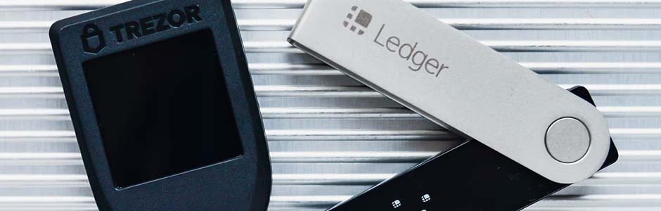 Crypto Hardware Wallets: A Step-by-Step Security Guide