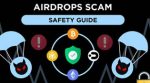 10 Red Flags That an Airdrop Is a Scam – And How to Avoid It?