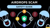 10 Red Flags That an Airdrop Is a Scam – And How to Avoid It?