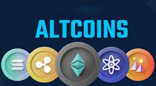 Top 10 High-Potential Altcoins for the Next Bull Run