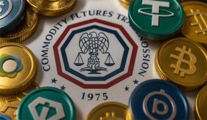 CFTC Moves To Allow Stablecoins As Derivatives Collateral