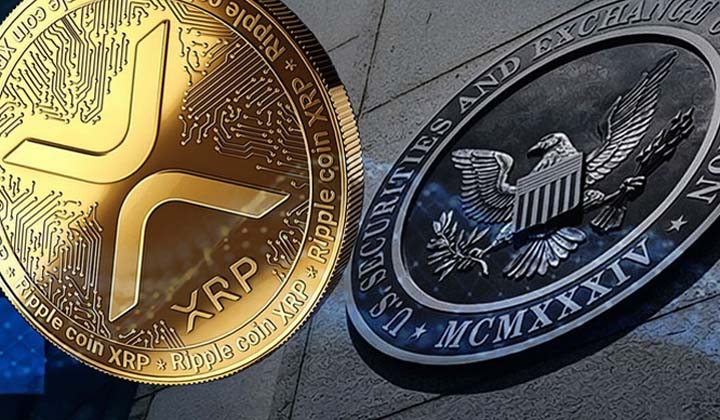 First U.S. XRP ETF Launches Sept. 18, CME To List Options On XRP Futures Oct. 13