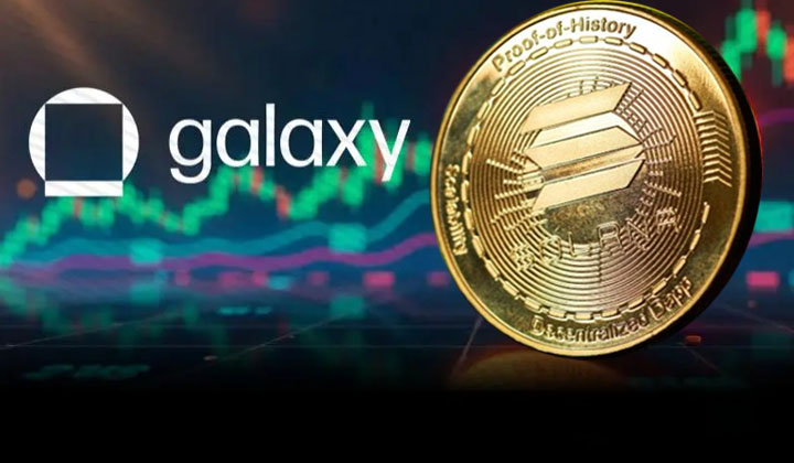 Galaxy Digital’s $306M Solana Buy Sparks Treasury Trend