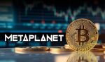 Metaplanet Climbs To Fifth Largest Corporate Bitcoin Treasury