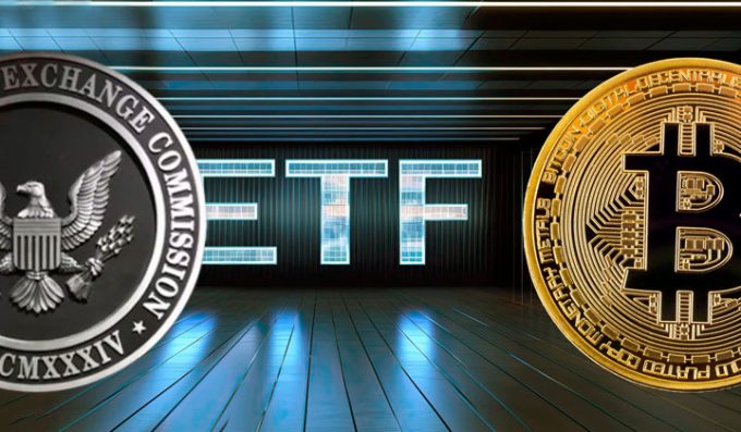 October Turns Into ‘ETF Month’ With 16 Crypto Funds Awaiting SEC Decision