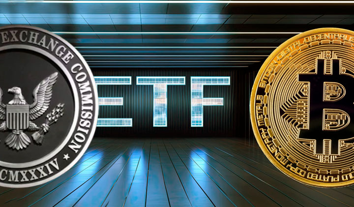 October Turns Into ‘ETF Month’ With 16 Crypto Funds Awaiting SEC Decision