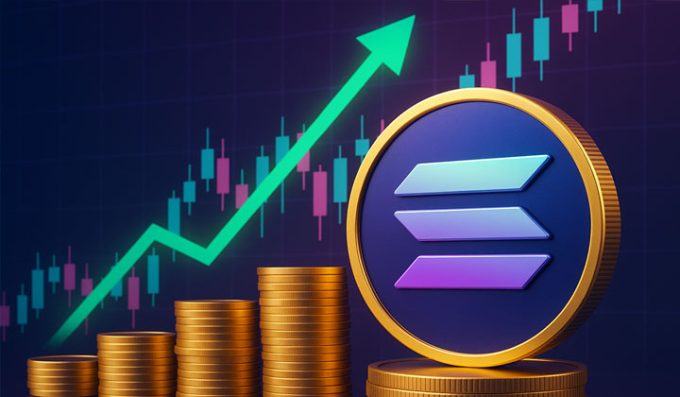 Solana Corporate Treasuries Hit $4Billion | 3.0 TV