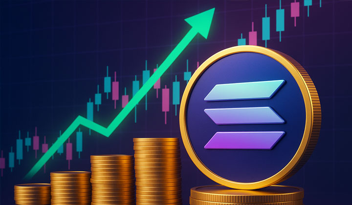 Solana Corporate Treasuries Hit $4Billion | 3.0 TV