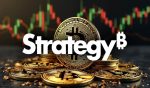Strategy Adds $22M In Bitcoin, Holdings Cross 640K BTC