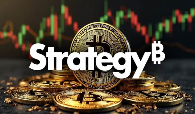 Strategy Adds $22M In Bitcoin, Holdings Cross 640K BTC