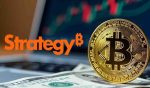 Strategy Inc Adds 850 BTC Worth $100M | 3.0 TV