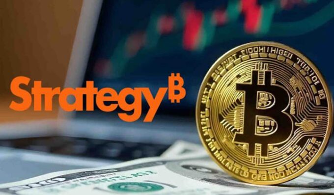 Strategy Inc Adds 850 BTC Worth $100M | 3.0 TV