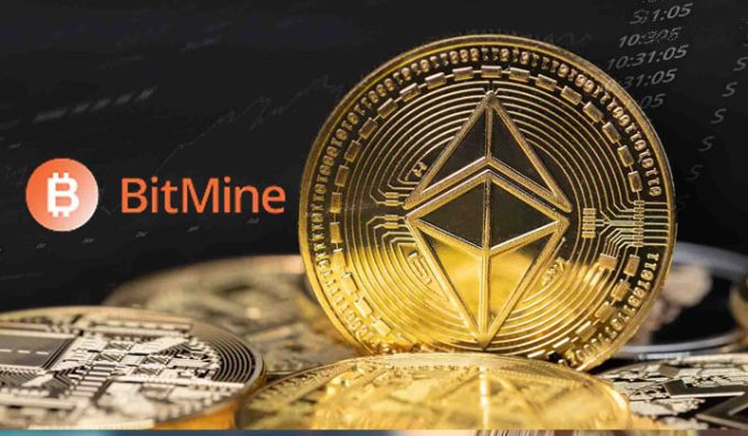 Bitmine Buys 15,427 ETH, Expands Treasury To 1.95M ETH | 3.0 TV