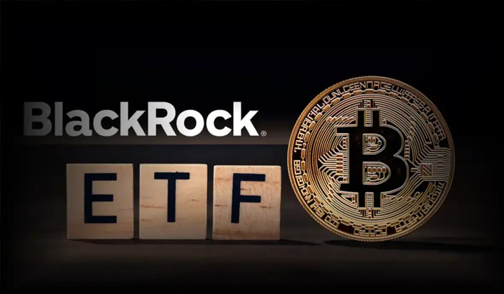 BlackRock Crypto ETFs Generate $260M, Lead Market | 3.0 TV