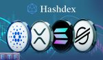 Hashdex Expands US Crypto ETF With XRP SOL & Stellar | 3.0 TV