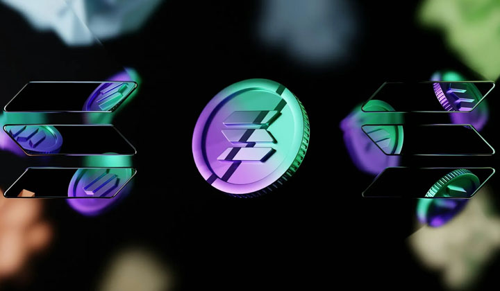 Solmate Joins Solana Treasury Push With $300M Funding From UAE Investors, ARK Invest