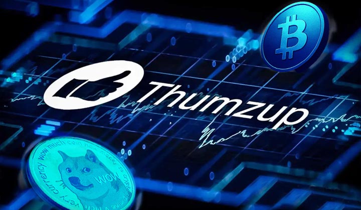 Thumzup Launches $10M Buyback, Boosts BTC & DOGE Holdings