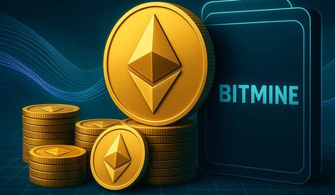 BitMine Boosts ETH Holdings Beyond $10B | 3.0 TV