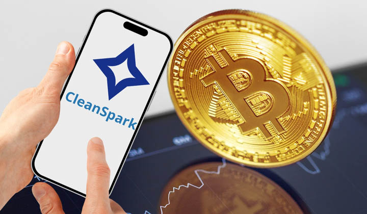 CleanSpark Gains $100M BTC-backed Credit From Coinbase