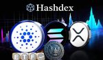 Hashdex Index ETF Approved By SEC To Include XRP, SOL | 3.0 TV