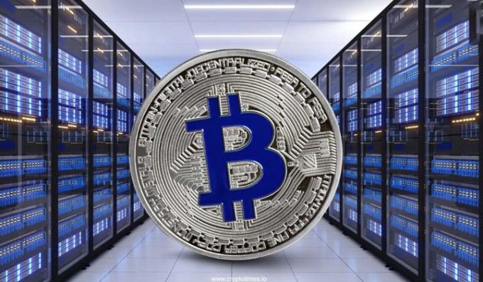 Hyperscale Invests $100M In Bitcoin, Expands AI Campus | 3.0 TV