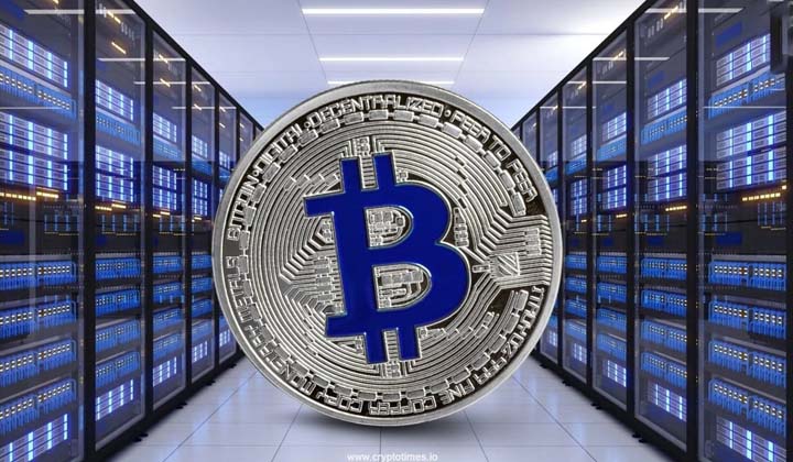Hyperscale Invests $100M In Bitcoin, Expands AI Campus | 3.0 TV