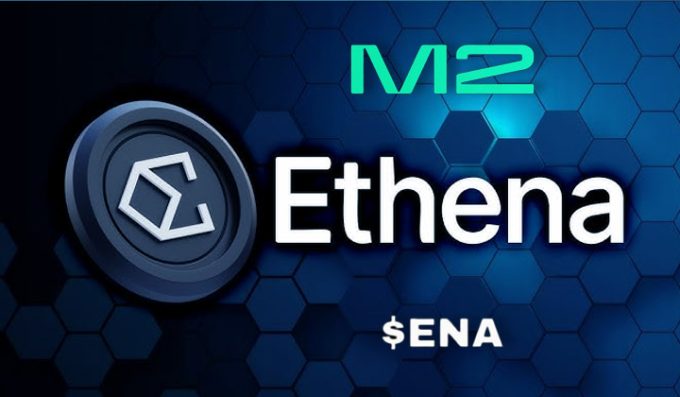 M2 Capital Invests $20M In Ethena’s ENA Token | 3.0 TV