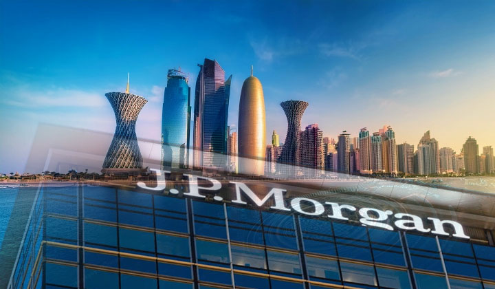 Qatar National Bank Adopts JPMorgan’s Blockchain For Payments