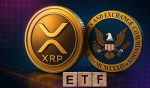 SEC To Decide On Six Spot XRP ETF Applications In October
