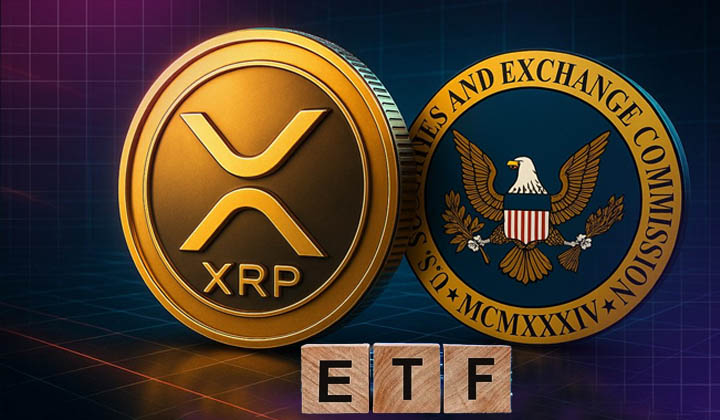 SEC To Decide On Six Spot XRP ETF Applications In October
