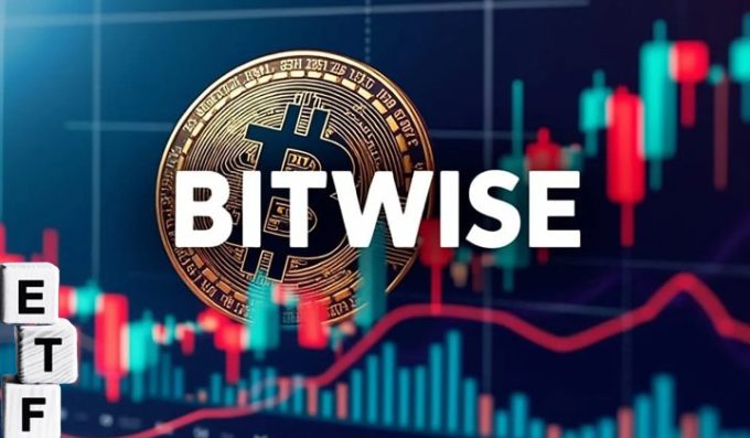 Bitwise Files For Stablecoin Tokenization ETF With US SEC | 3.0 TV