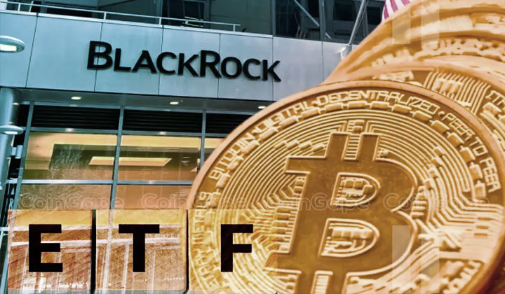 BlackRock Unveils Bitcoin Premium Income ETF | 3.0 TV