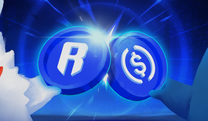 Ronin Treasury To Buy Back $4M In RON Tokens | 3.0 TV