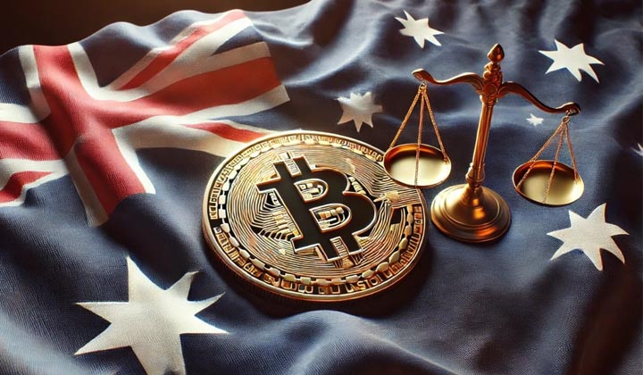 Australia Plans New Draft Law To Regulate Crypto As Financial Services