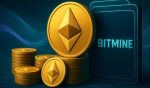 BitMine Becomes Largest Ethereum Holder With $10.8B Assets