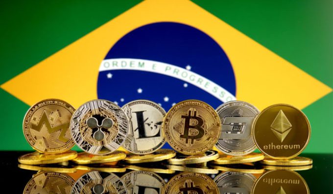 OranjeBTC To Become Brazil’s Largest Public Bitcoin Treasury Firm
