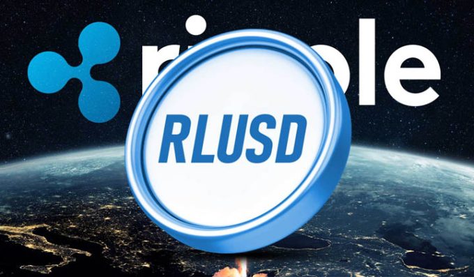 Ripple’s RLUSD Stablecoin