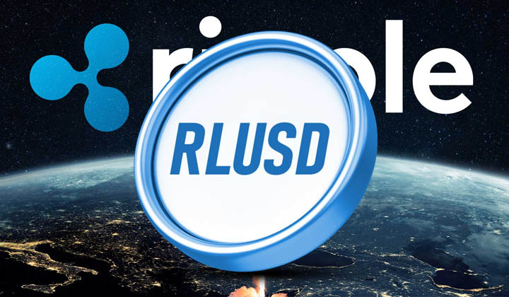 Ripple’s RLUSD Stablecoin