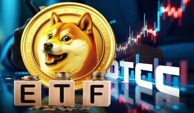 Swiss Asset Manager 21Shares Lists Dogecoin ETF On DTCC